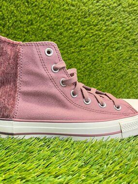 Converse Chuck Taylor All Star Skate Wine Womens Size 8 Athletic Shoes Sneakers